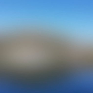 abstract blur background of colors mixed 