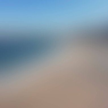 abstract blur background of colors mixed 