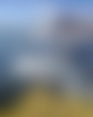 Abstract blur background of colors mixed 