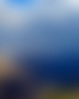 Abstract blur background of colors mixed 