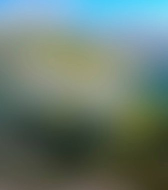 Abstract blur background of colors mixed 