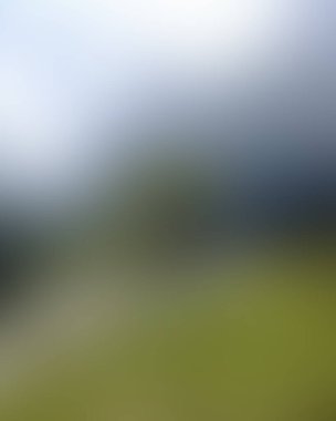 Abstract blur background of colors mixed 