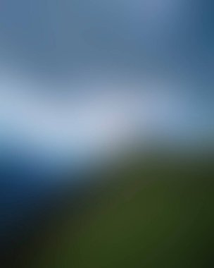 Abstract blur background of colors mixed 