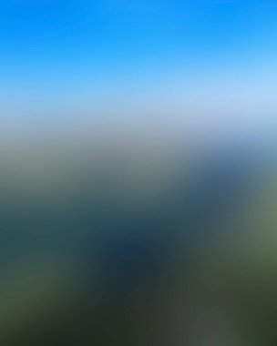 Abstract blur background of colors mixed 