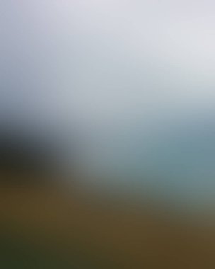 Abstract blur background of colors mixed 