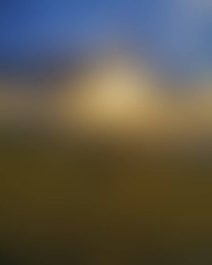 Abstract blur background of colors mixed 