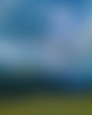 Abstract blur background of colors mixed 