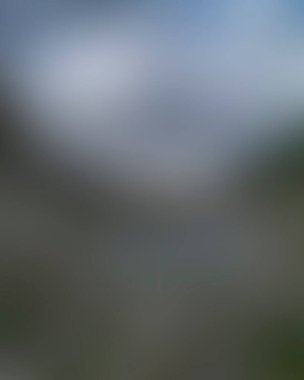 Abstract blur background of colors mixed 