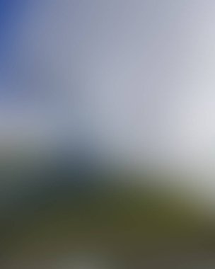 Abstract blur background of colors mixed 