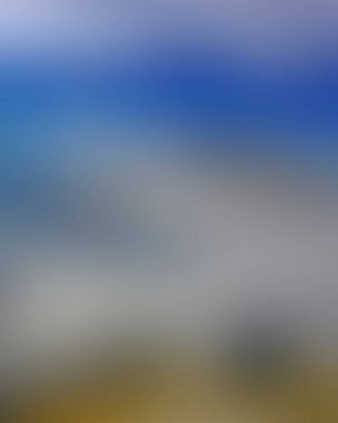 Abstract blur background of colors mixed 