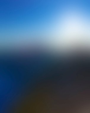 Abstract blur background of colors mixed 