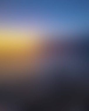 Abstract blur background of colors mixed 