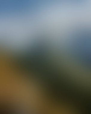 Abstract blur background of colors mixed 