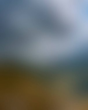 Abstract blur background of colors mixed 