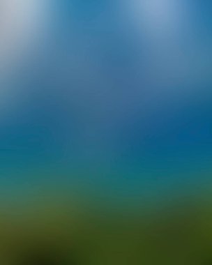 Abstract blur background of colors mixed 