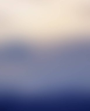 Abstract blur background of colors mixed 