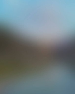 Abstract blur background of colors mixed 