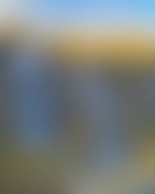 Abstract blur background of colors mixed 