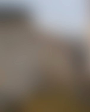 Abstract blur background of colors mixed 