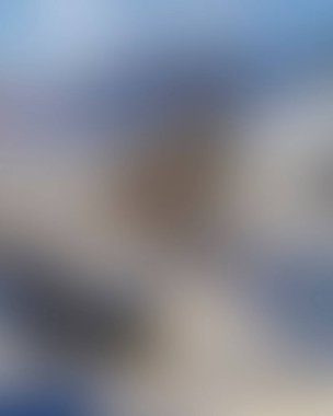 Abstract blur background of colors mixed 