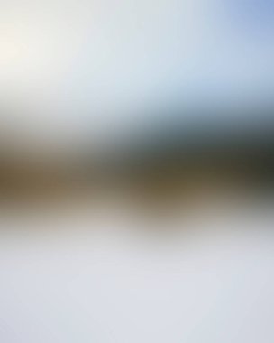 Abstract blur background of colors mixed 