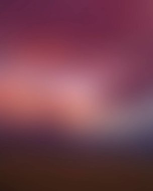 Abstract blur background of colors mixed 
