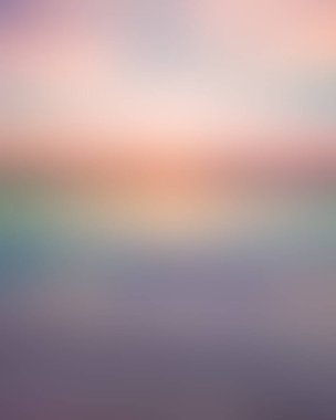 Abstract blur background of colors mixed 