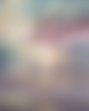 Abstract blur background of colors mixed 