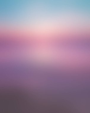 Abstract blur background of colors mixed 