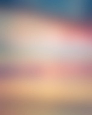 Abstract blur background of colors mixed 