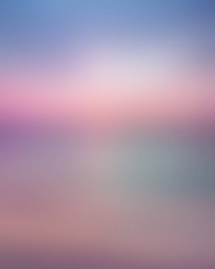 Abstract blur background of colors mixed 