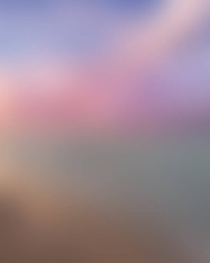 Abstract blur background of colors mixed 