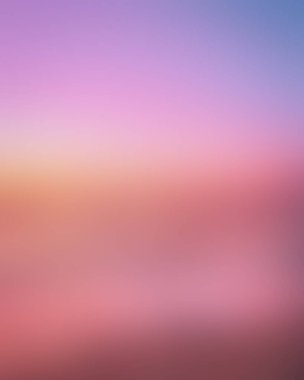 Abstract blur background of colors mixed 