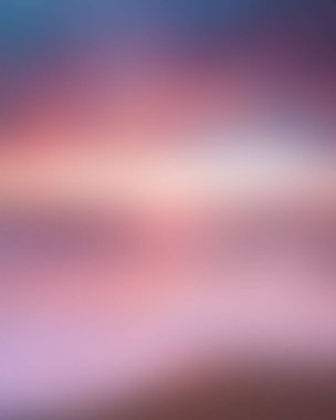 Abstract blur background of colors mixed 