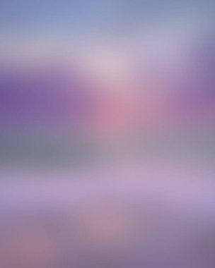 Abstract blur background of colors mixed 