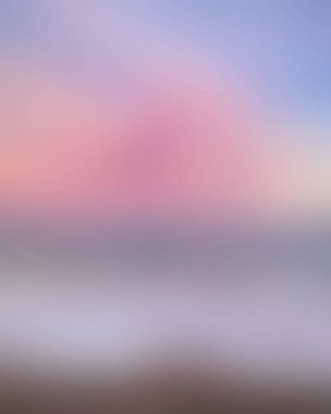Abstract blur background of colors mixed 
