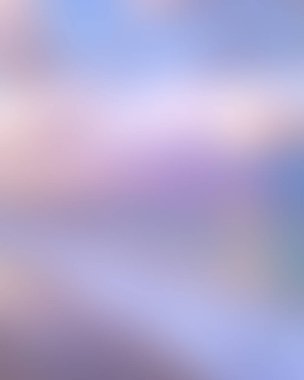 Abstract blur background of colors mixed 