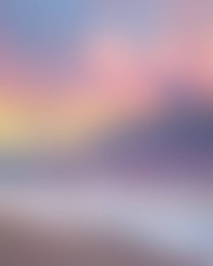 Abstract blur background of colors mixed 