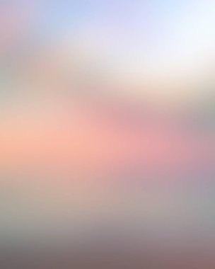 Abstract blur background of colors mixed 