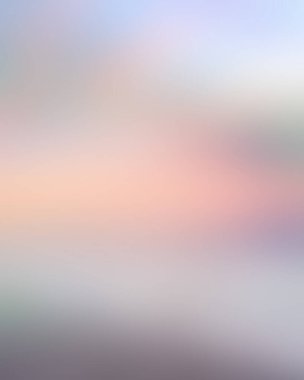 Abstract blur background of colors mixed 