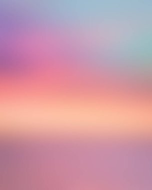 Abstract blur background of colors mixed 