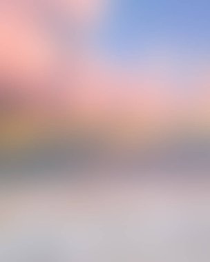 Abstract blur background of colors mixed 