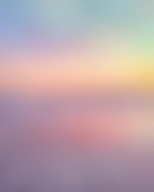 Abstract blur background of colors mixed 