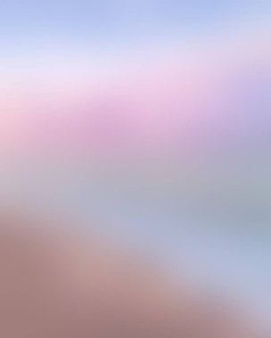 Abstract blur background of colors mixed 
