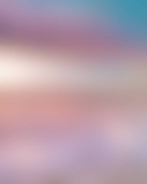 Abstract blur background of colors mixed 