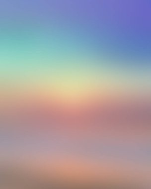 Abstract blur background of colors mixed 