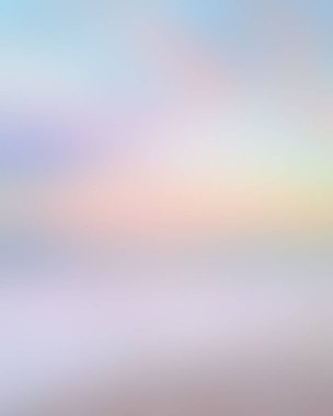 Abstract blur background of colors mixed 