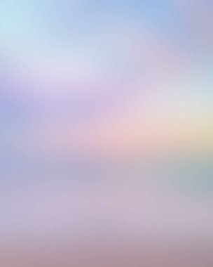 Abstract blur background of colors mixed 