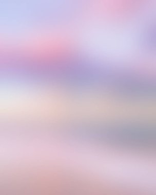 Abstract blur background of colors mixed 