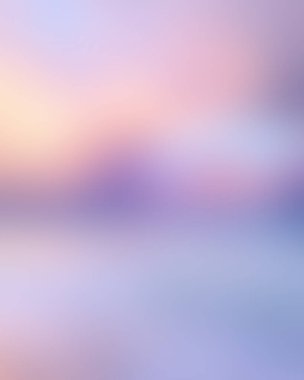 Abstract blur background of colors mixed 